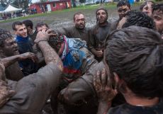 Cisterna Rugby Vs Garibaldina Aprilia