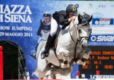 79° CSIO Piazza di Siena / Premio Corriere Dello Sport