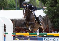 Equitazione, Premio Corriere dello Sport